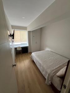 Departamento Compartido San Isidro