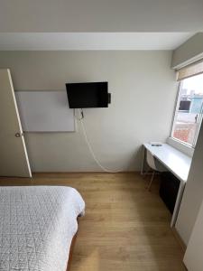 Departamento Compartido San Isidro