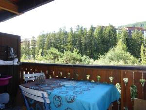 Appartements Appartement T2 confortable a Pra Loup 1600, 4 couchages - FR-1-804-17 : photos des chambres