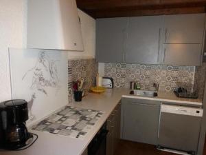 Appartement T2 lumineux avec balcon à Pra Loup 1600 - FR-1-804-17