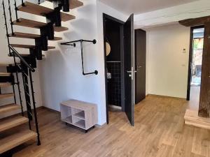 Charmante maisonnette entre forêt et détente avec spa et WIFI - FR-1-589-786