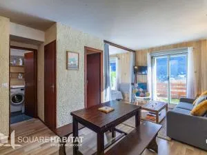 Charmant studio rénové proche centre Cauterets - FR-1-401-314 - Гурет