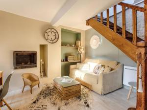 Maison de charme avec jardin à Sallenelles - FR-1-788-51