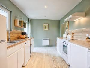 Maison de charme avec jardin à Sallenelles - FR-1-788-51