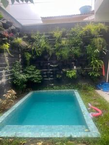 Hospedagem em Belém-Pa