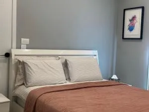 Private Room with Ensuite - Red Vale