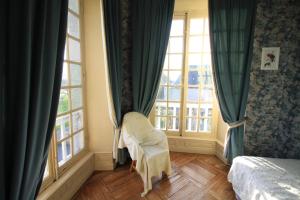 B&B / Chambres d'hotes Chateau de Vouilly : photos des chambres