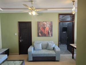 Indrangan 3BHK By GrihaSaarthi