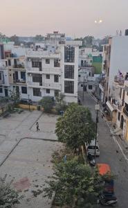 Indrangan Near Ganga Ji 3BHK