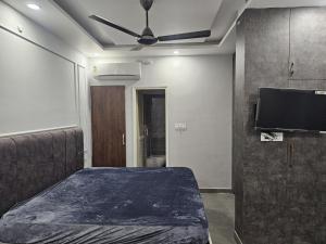Indrangan 3BHK By GrihaSaarthi