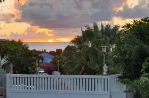 La Zénitude 2 haut de villa Vues exceptionnelles - Sèze