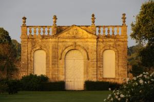 B&B / Chambres d'hotes Chateau de Vouilly : photos des chambres