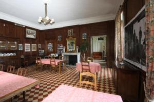 B&B / Chambres d'hotes Chateau de Vouilly : photos des chambres