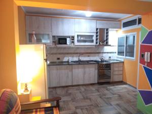 Alojamiento EL DESCANSO