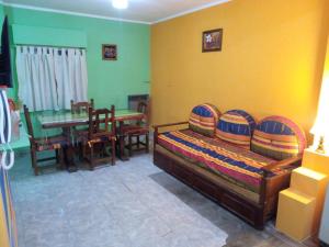 Alojamiento EL DESCANSO