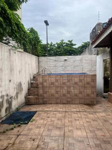 Linda Casa Rústica em Belém-Pa