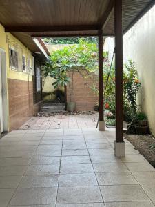 Linda Casa Rústica em Belém-Pa