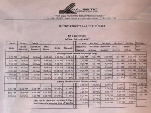 Lovely 1BR apartment in the hearth of Med Center