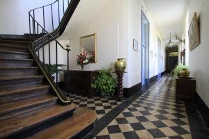 B&B / Chambres d'hotes Chateau de Vouilly : photos des chambres
