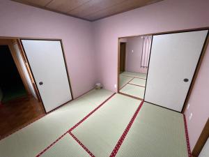 ゲストハウスHiketa秘密基地