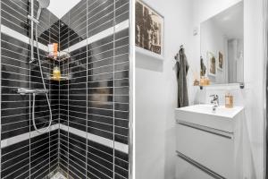 Ryethave lejlighed ved Ryetvej i Værløse