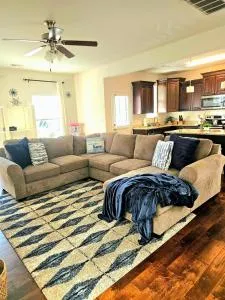 Spacious home in Chesapeake - Портсмут