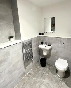 Stylish Haven with Ample Space