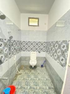 White Villa - Farm Stay