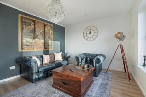 The Tarantino - Grampian Lettings