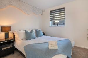 The Tarantino - Grampian Lettings