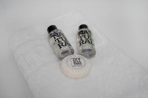 The Tarantino - Grampian Lettings