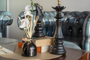 The Tarantino - Grampian Lettings