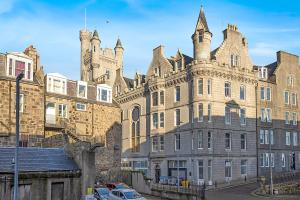 The Tarantino - Grampian Lettings