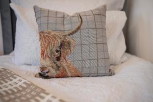 The Tarantino - Grampian Lettings