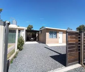 Complejo San Luis - San Luis