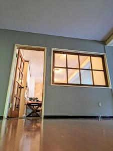 フリーフロー付きB&B Lodge GRAMP