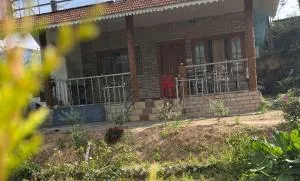 Rima leisure Resort Suryanelli - Pooppara