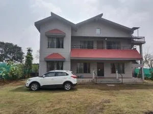 Hotel Baba Inn, Lodge - Hulloli