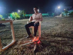 Hotel Baba Inn, Lodge