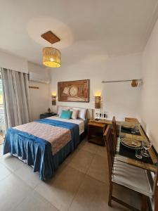 Suite Memorália Mar 2