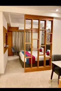 ZenRoofs - Brij Bhumi Haven 1 - Bājna