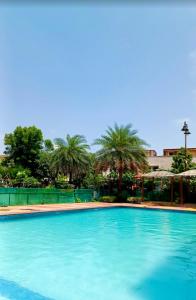 ZenRoofs - Brij Bhumi Haven 1