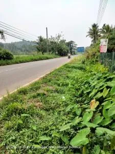 Saman villa - Alawwa