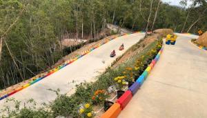 Seagate Bungalow Quy Nhon