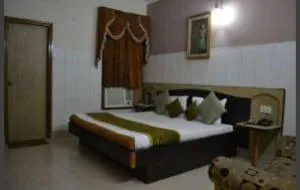Hotel ATITH INTERNATIONAL - Katra