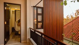 Villa Mandee Guest House