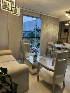 Apto amoblado Sur de Cali - El Establo