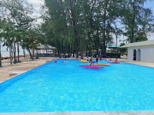 Suvarn Gleaw Thong Resort