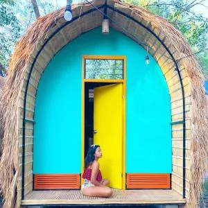 Honu Lodge Liwliwa Zambales - Botolan