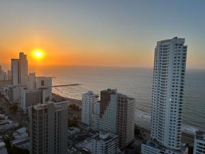 APARTAMENTO MAGNO LOFT Bocagrande